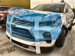 شيفروليه بليزر